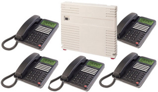 Used Phone System, Business Phone System, Phones or Components to Buy